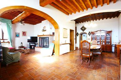 VILLA SINGOLA A ANZOLA DELL'EMILIA