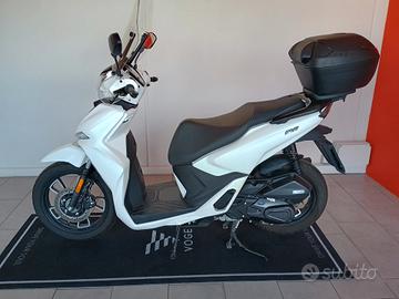 Voge Sfida SR16