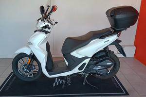 Voge Sfida SR16