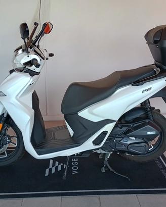 Voge Sfida SR16
