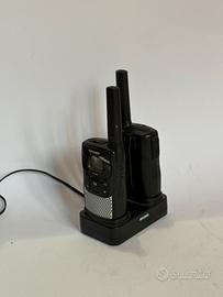 Walkie talkie brondi fx-318