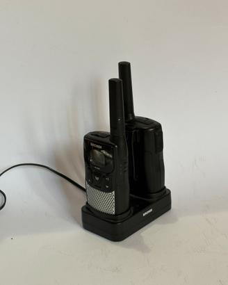 Walkie talkie brondi fx-318