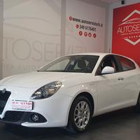 Alfa Romeo Giulietta 1.6 JTDm 120 CV Super