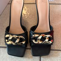 Scarpe ciabatte donna
