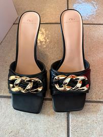 Scarpe ciabatte donna