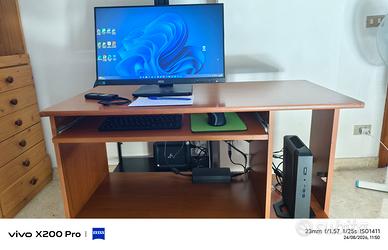 Asus Nuc 15 Performance Mini PC