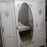 armadio da camera stile shabby