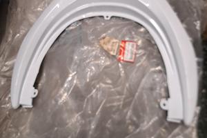Copertura Post Honda Forza 250 2008