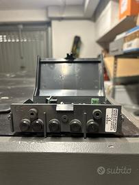 schede radio cardini