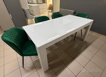 Tavolo fisso - FUORI TUTTO - P