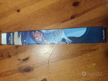 playmat lorcana jasmine