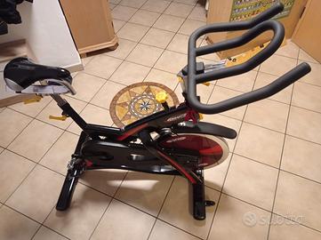 Bicicleta best sale spinning panatta