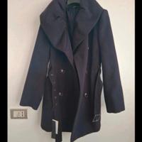 Cappotto Donna 