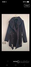 Cappotto Donna 