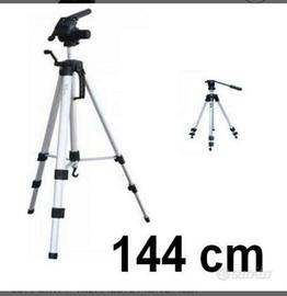 Treppiede professionale