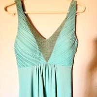 Vestito donna da cerimonia 