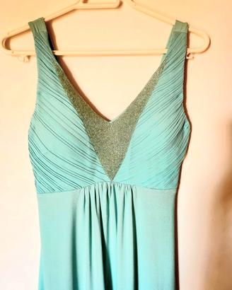 Vestito donna da cerimonia 