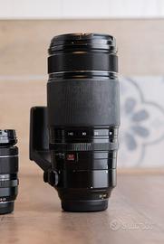 Fujifilm Obiettivo 50-140mm f 2.8 XF zoom