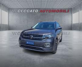 Volkswagen T-Cross 2019 1.0 tsi Sport 110cv dsg
