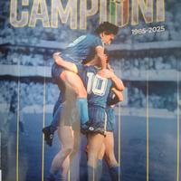 Campioni 40° anniversario Hellas Verona 