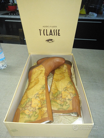 Stivali alviero Martini 1classe