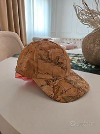 Cappello Alviero Martini 1 Classe