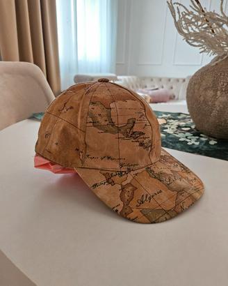 Cappello Alviero Martini 1 Classe