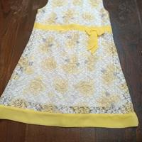 vestitini bimba leggeri , briosi , colorati.