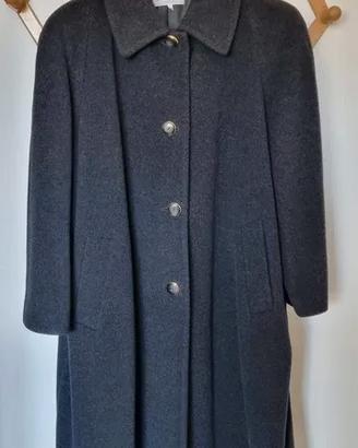 Cappotto donna in Lana Cotta TG 49 - Tris Line Mad