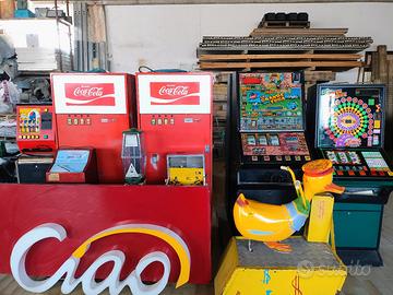  in blocco n.11 pezzi 