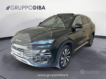 BYD Seal U DM-i 1.5 phev Boost 2wd