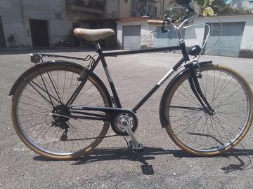 bici uomo