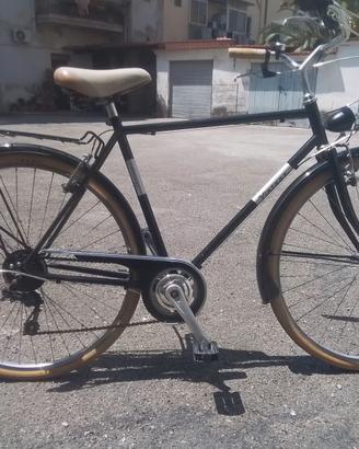 bici uomo