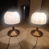 Lampade Vintage anni 70