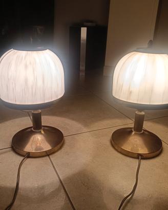 Lampade Vintage anni 70