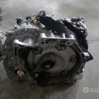 Cambio automatico Peugeot 2008 2017 1.6 td YH01