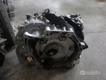 Cambio automatico Peugeot 2008 2017 1.6 td YH01