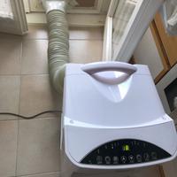 Condizionatore portatile