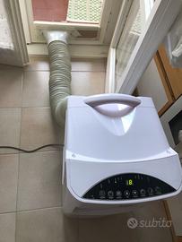 Condizionatore portatile