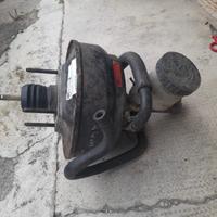 Servofreno Nissan Terrano 