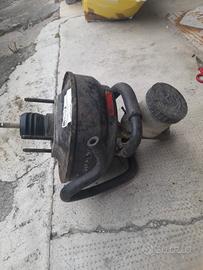 Servofreno Nissan Terrano 