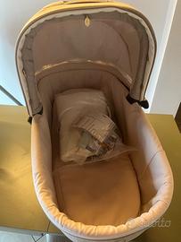 Culla Elite + Kit Auto