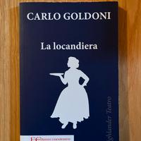 La locandiera