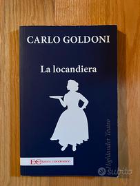 La locandiera