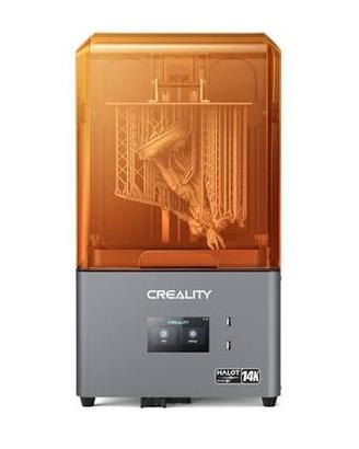 Creality Halot Mage S Stampante 3d Resina