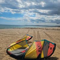 Duotone Rebel SLS 9 2024