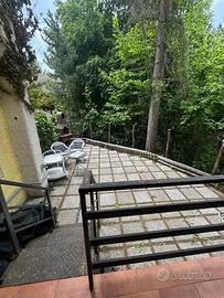 Casa vacanze Casa dei boschi campo di giove