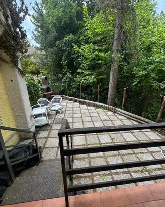 Casa vacanze Casa dei boschi campo di giove