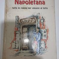 Antica smorfia napoletana Martin & C.