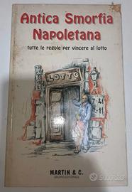 Antica smorfia napoletana Martin & C.